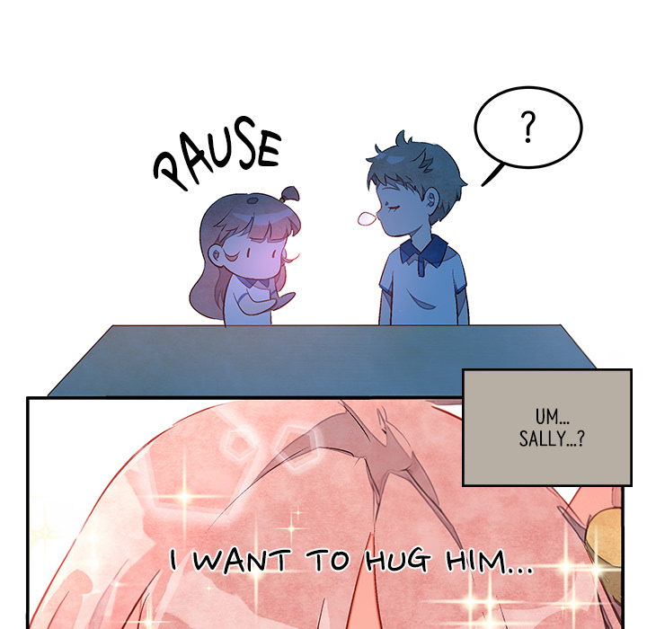 Won, Too, Three... Go! Chapter 11 page 16 - 