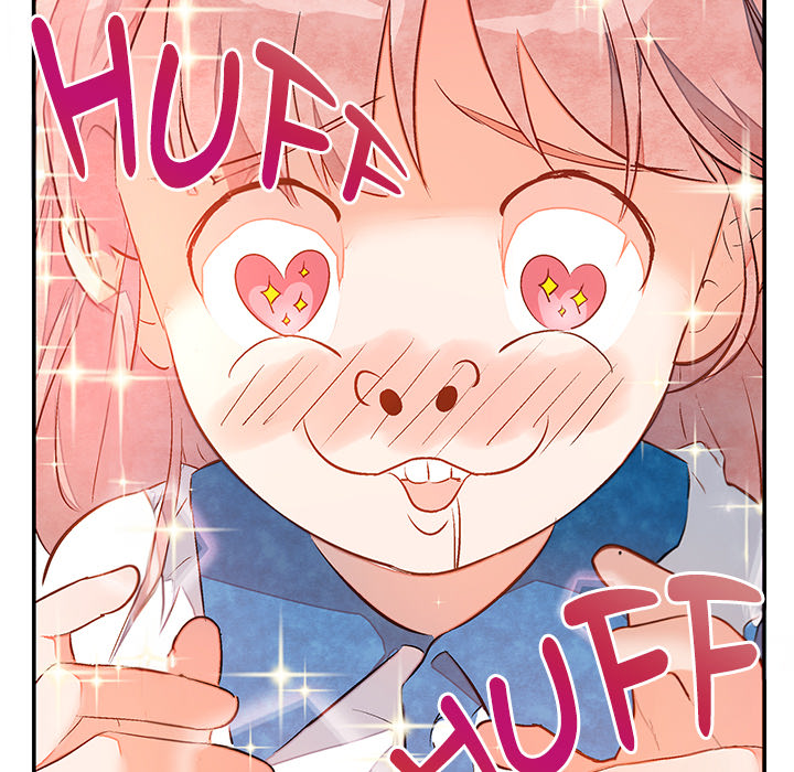 Won, Too, Three... Go! Chapter 11 page 17 - 