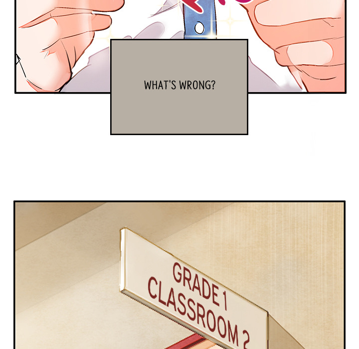 Won, Too, Three... Go! Chapter 11 page 18 - 
