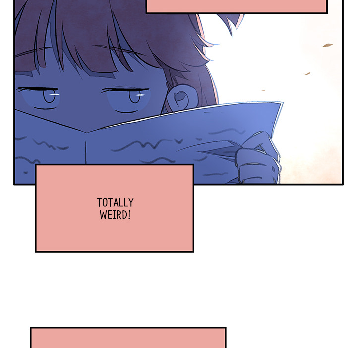 Won, Too, Three... Go! Chapter 11 page 20 - 