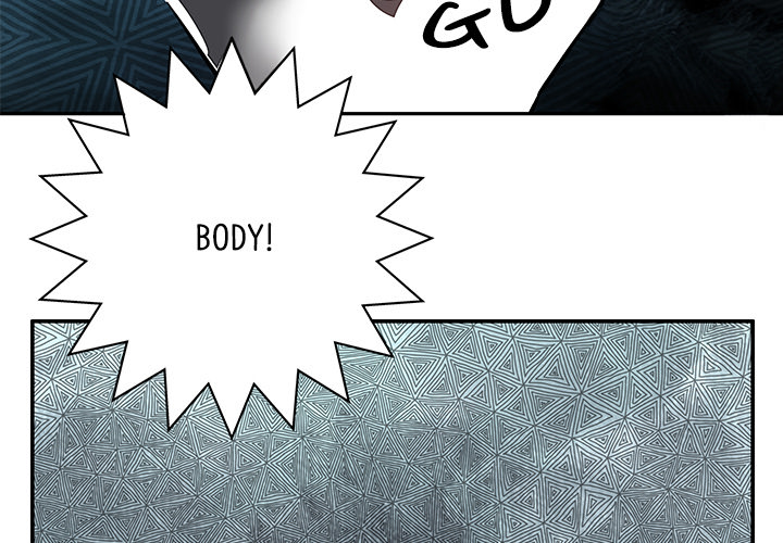 Won, Too, Three... Go! Chapter 11 page 3 - 