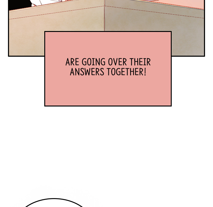 Won, Too, Three... Go! Chapter 11 page 24 - 