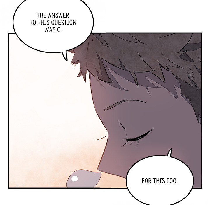 Won, Too, Three... Go! Chapter 11 page 25 - 