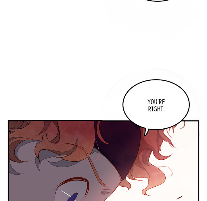 Won, Too, Three... Go! Chapter 11 page 26 - 