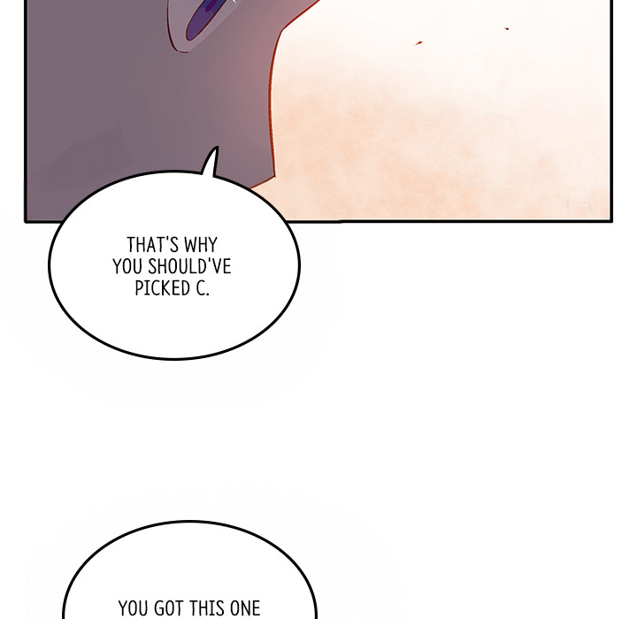 Won, Too, Three... Go! Chapter 11 page 27 - 