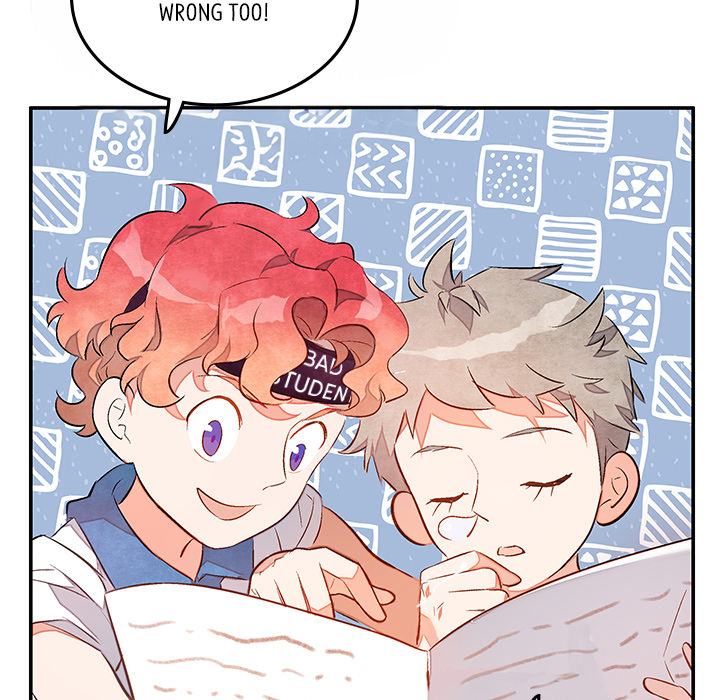 Won, Too, Three... Go! Chapter 11 page 28 - 