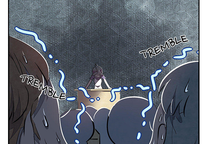 Won, Too, Three... Go! Chapter 11 page 4 - 