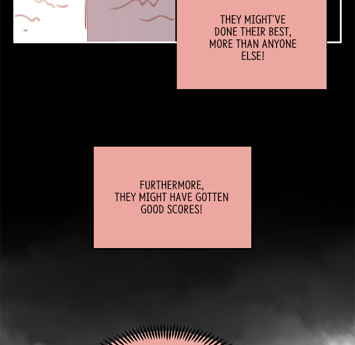 Won, Too, Three... Go! Chapter 11 page 35 - 