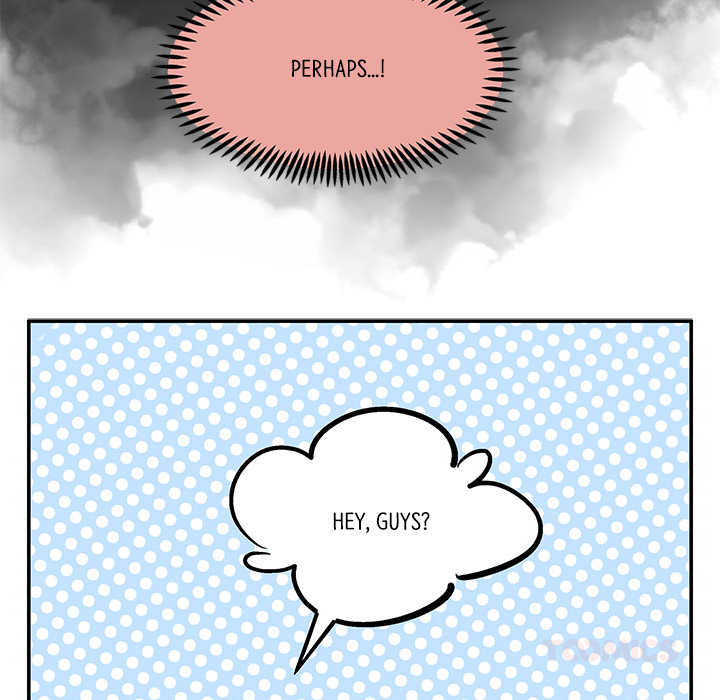 Won, Too, Three... Go! Chapter 11 page 36 - 