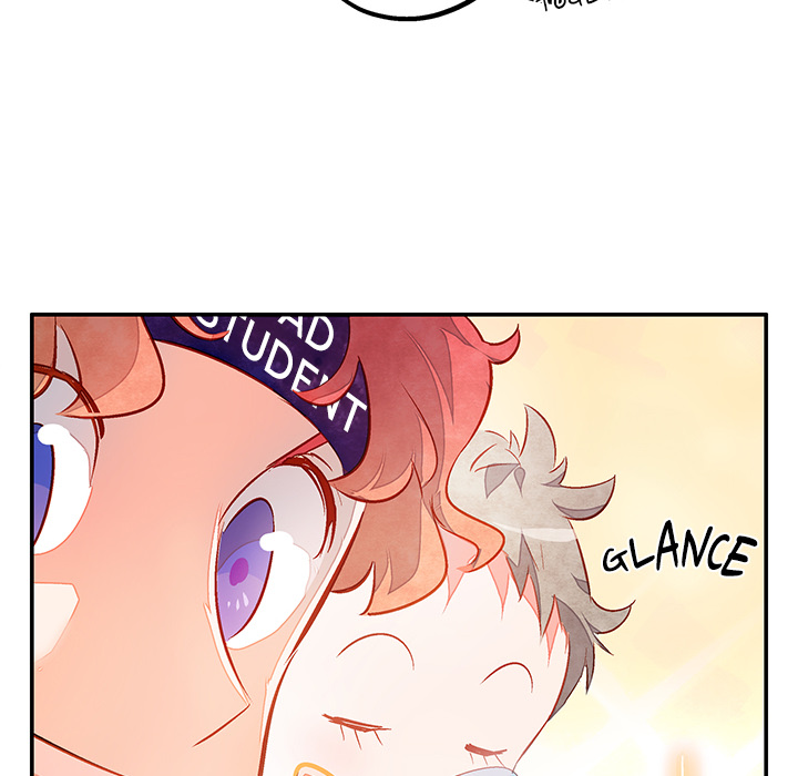 Won, Too, Three... Go! Chapter 11 page 38 - 