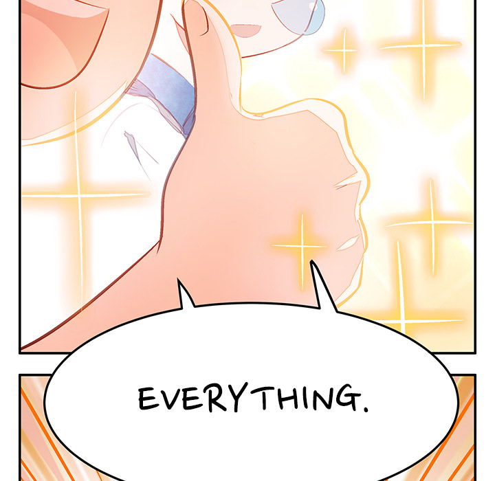 Won, Too, Three... Go! Chapter 11 page 39 - 