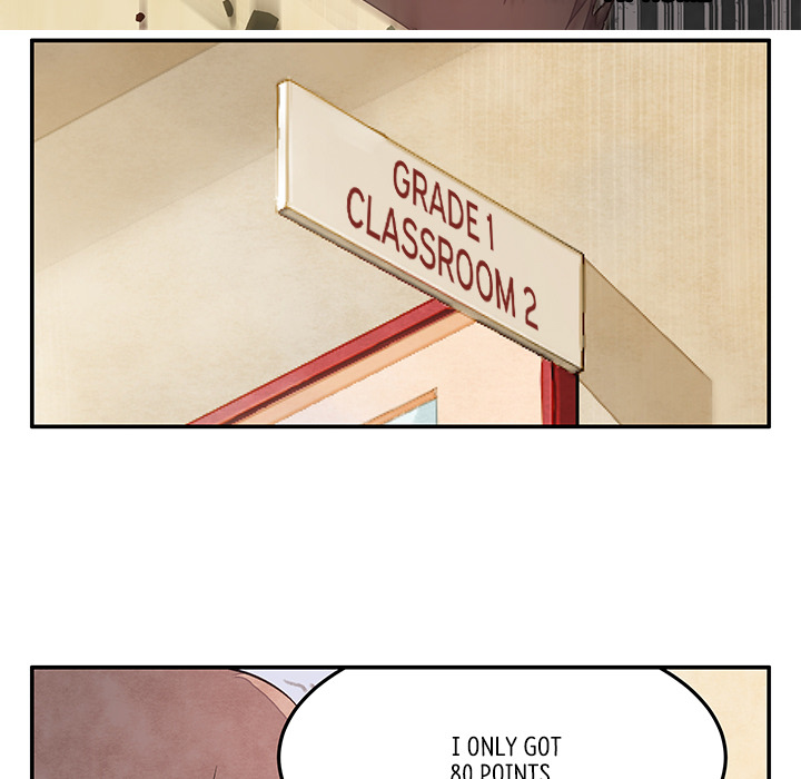 Won, Too, Three... Go! Chapter 11 page 46 - 