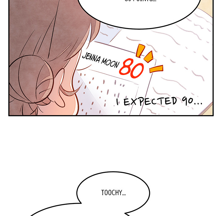 Won, Too, Three... Go! Chapter 11 page 47 - 