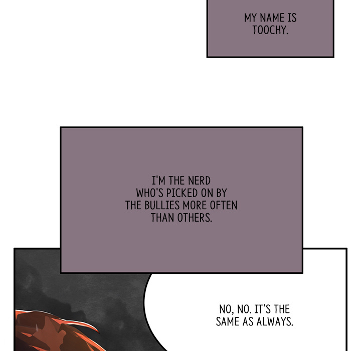 Won, Too, Three... Go! Chapter 11 page 49 - 