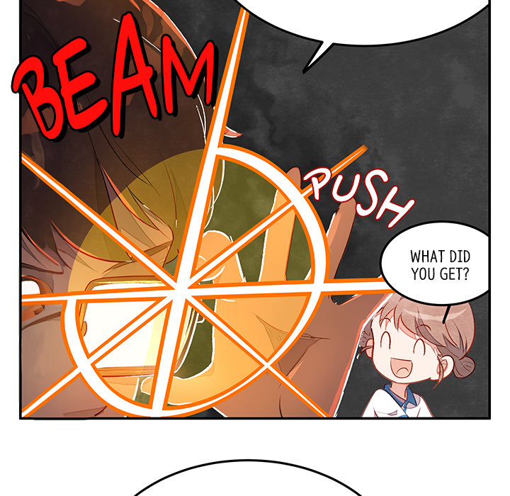 Won, Too, Three... Go! Chapter 11 page 50 - 