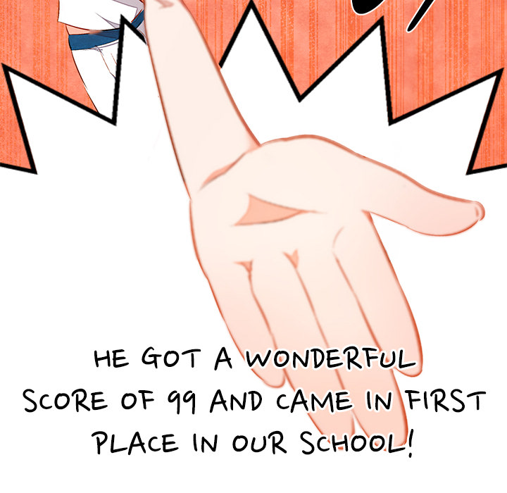 Won, Too, Three... Go! Chapter 11 page 53 - 