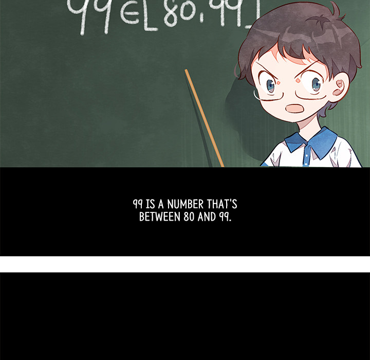 Won, Too, Three... Go! Chapter 11 page 59 - 