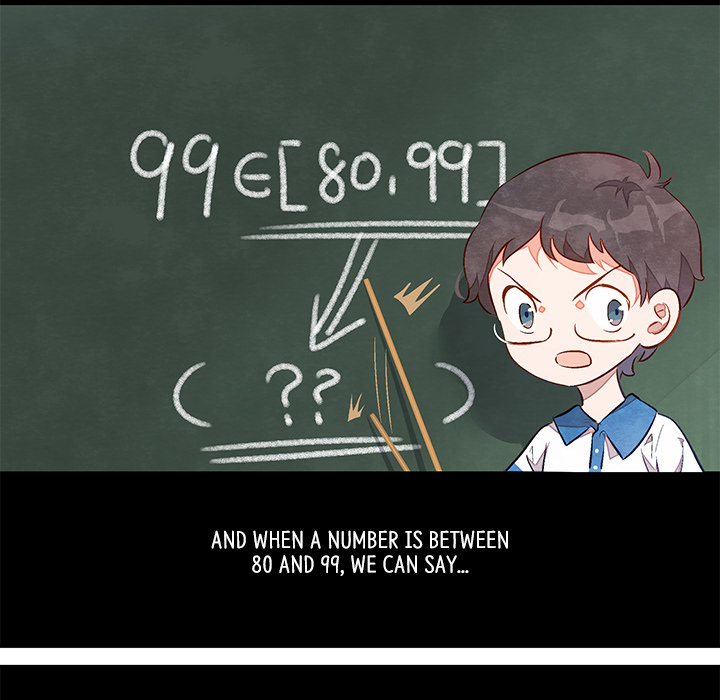 Won, Too, Three... Go! Chapter 11 page 60 - 