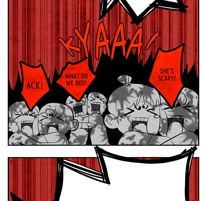 Won, Too, Three... Go! Chapter 11 page 7 - 