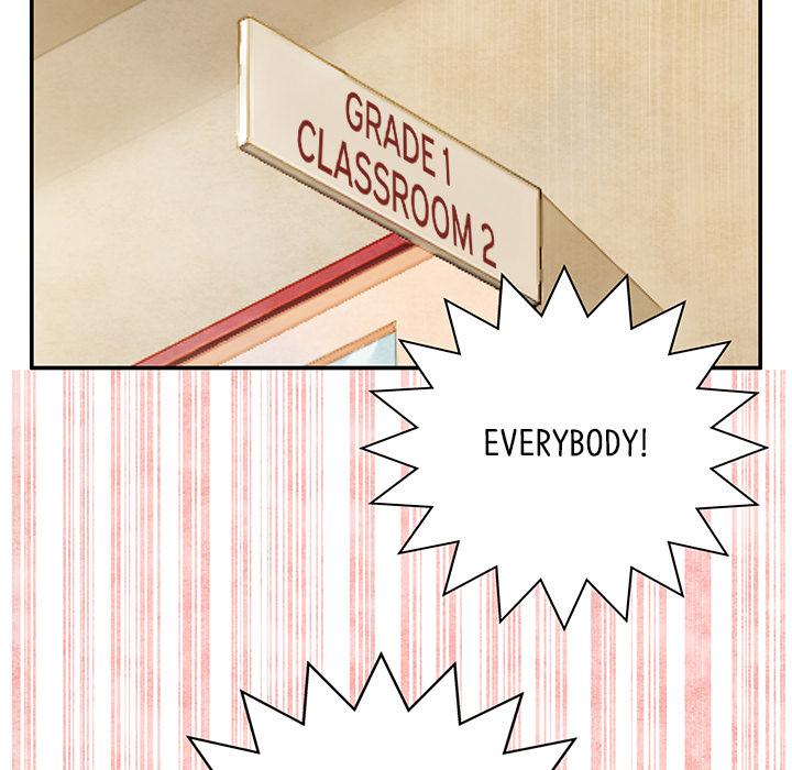 Won, Too, Three... Go! Chapter 11 page 64 - 
