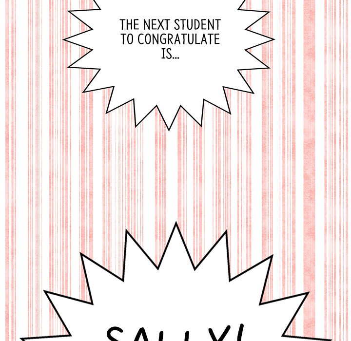 Won, Too, Three... Go! Chapter 11 page 65 - 