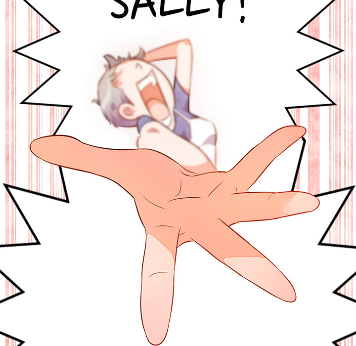 Won, Too, Three... Go! Chapter 11 page 66 - 
