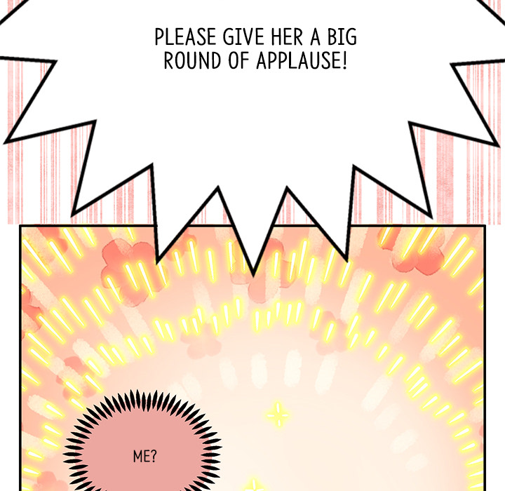 Won, Too, Three... Go! Chapter 11 page 67 - 