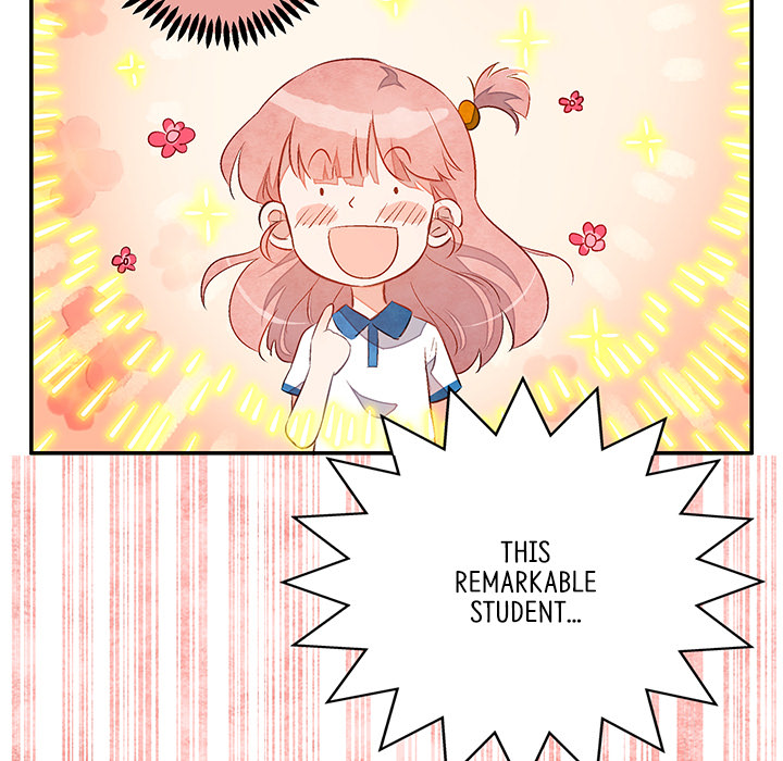 Won, Too, Three... Go! Chapter 11 page 68 - 