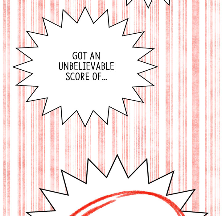 Won, Too, Three... Go! Chapter 11 page 69 - 