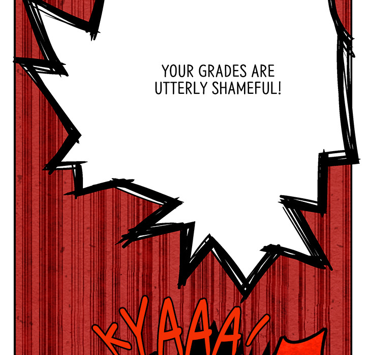 Won, Too, Three... Go! Chapter 11 page 8 - 