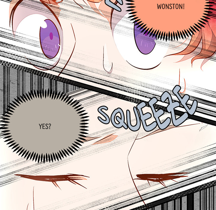 Won, Too, Three... Go! Chapter 11 page 73 - 