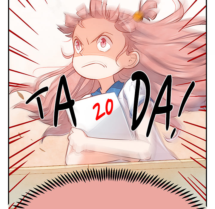 Won, Too, Three... Go! Chapter 11 page 79 - 