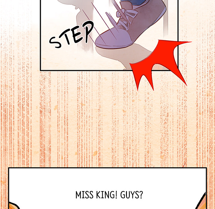 Won, Too, Three... Go! Chapter 11 page 81 - 