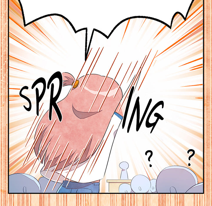 Won, Too, Three... Go! Chapter 11 page 82 - 