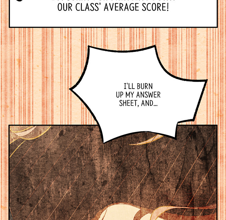 Won, Too, Three... Go! Chapter 11 page 84 - 