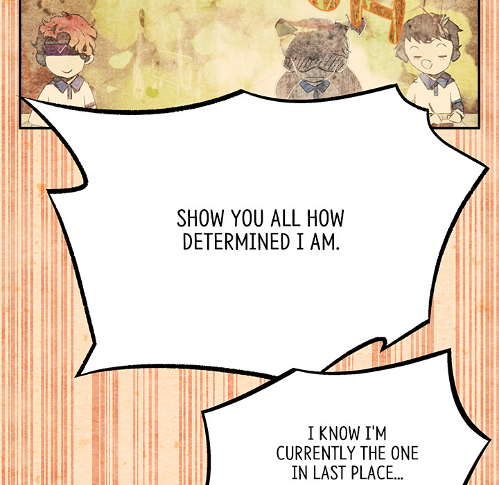 Won, Too, Three... Go! Chapter 11 page 86 - 