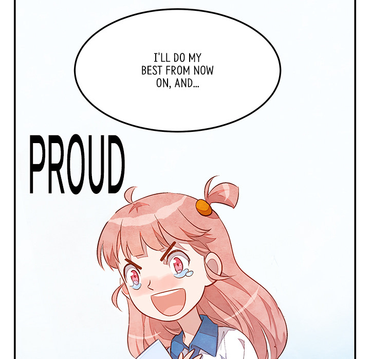 Won, Too, Three... Go! Chapter 11 page 89 - 