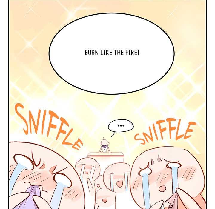 Won, Too, Three... Go! Chapter 11 page 91 - 