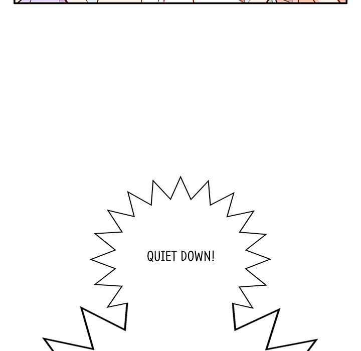 Won, Too, Three... Go! Chapter 11 page 92 - 