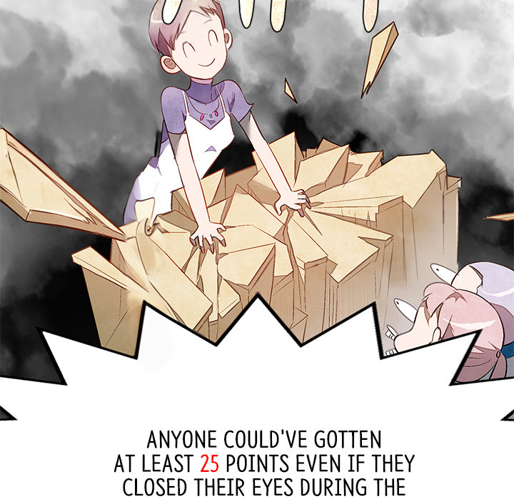Won, Too, Three... Go! Chapter 11 page 94 - 