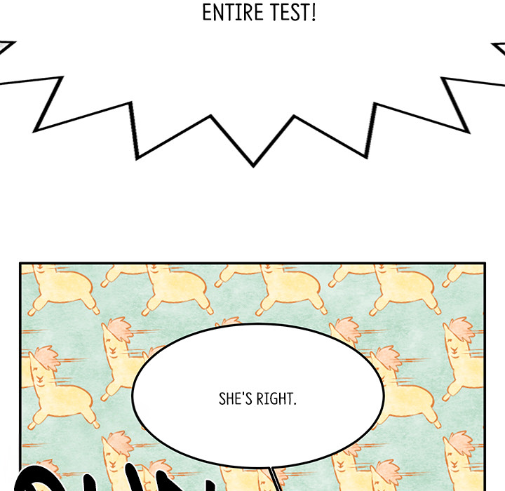 Won, Too, Three... Go! Chapter 11 page 95 - 