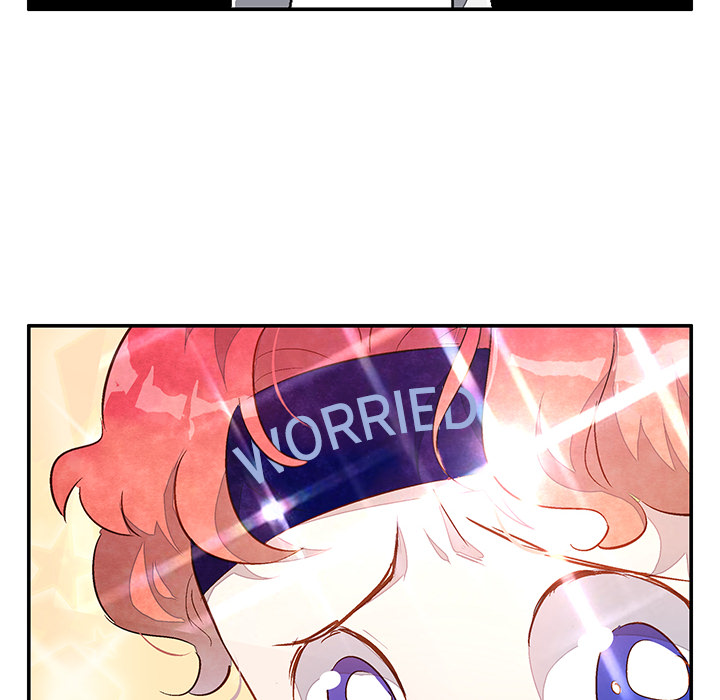 Won, Too, Three... Go! Chapter 11 page 98 - 