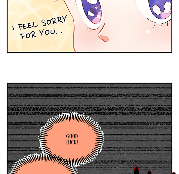 Won, Too, Three... Go! Chapter 11 page 99 - 