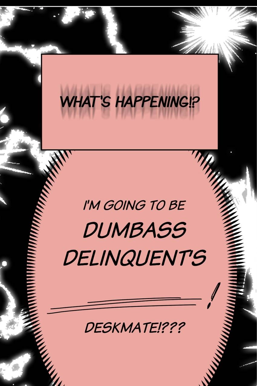 Won, Too, Three... Go! Chapter 15 page 1 - 