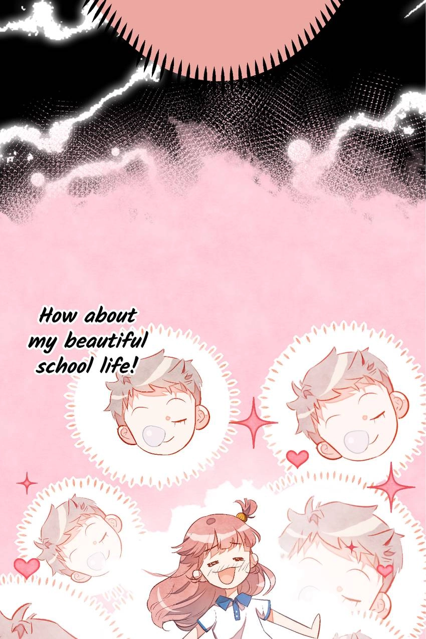 Won, Too, Three... Go! Chapter 15 page 2 - 