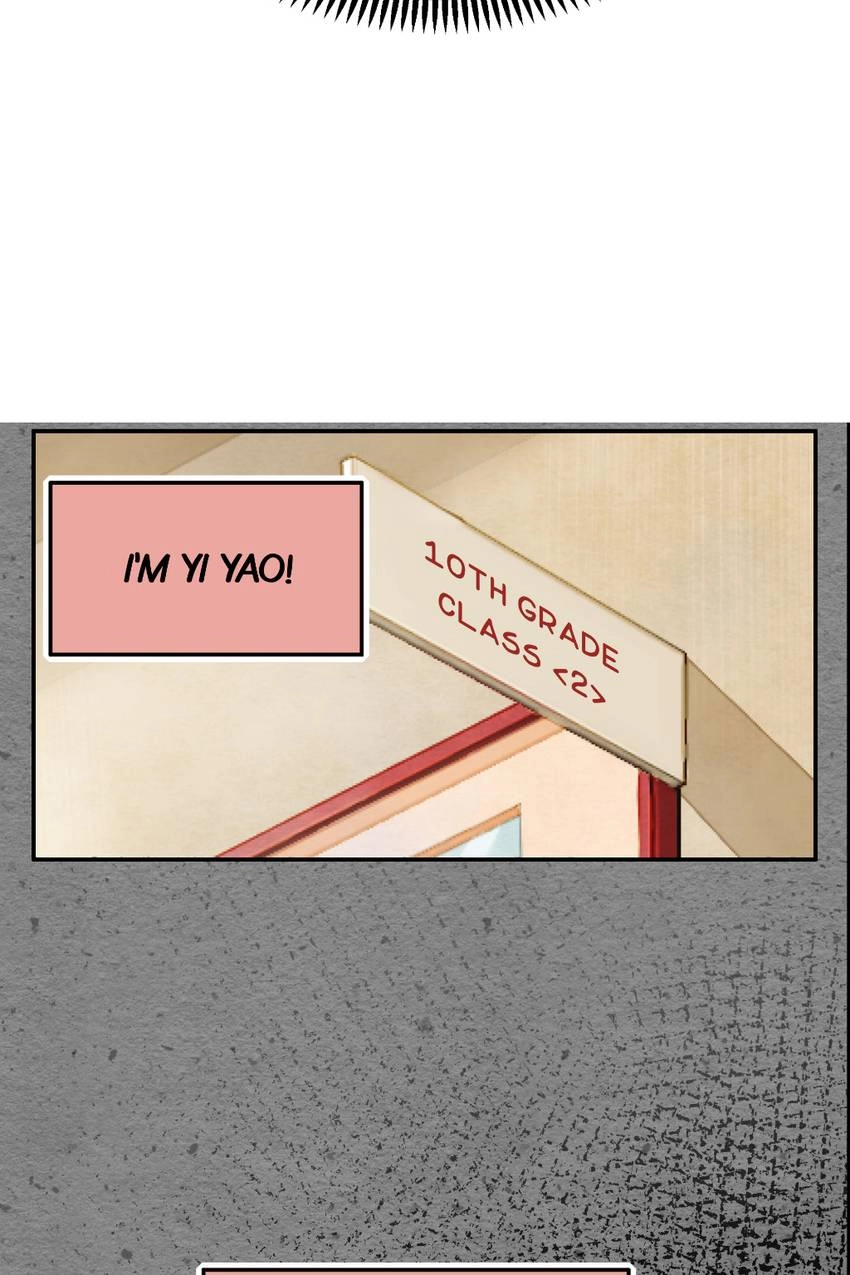 Won, Too, Three... Go! Chapter 15 page 13 - 