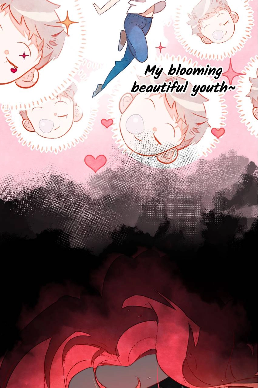 Won, Too, Three... Go! Chapter 15 page 3 - 