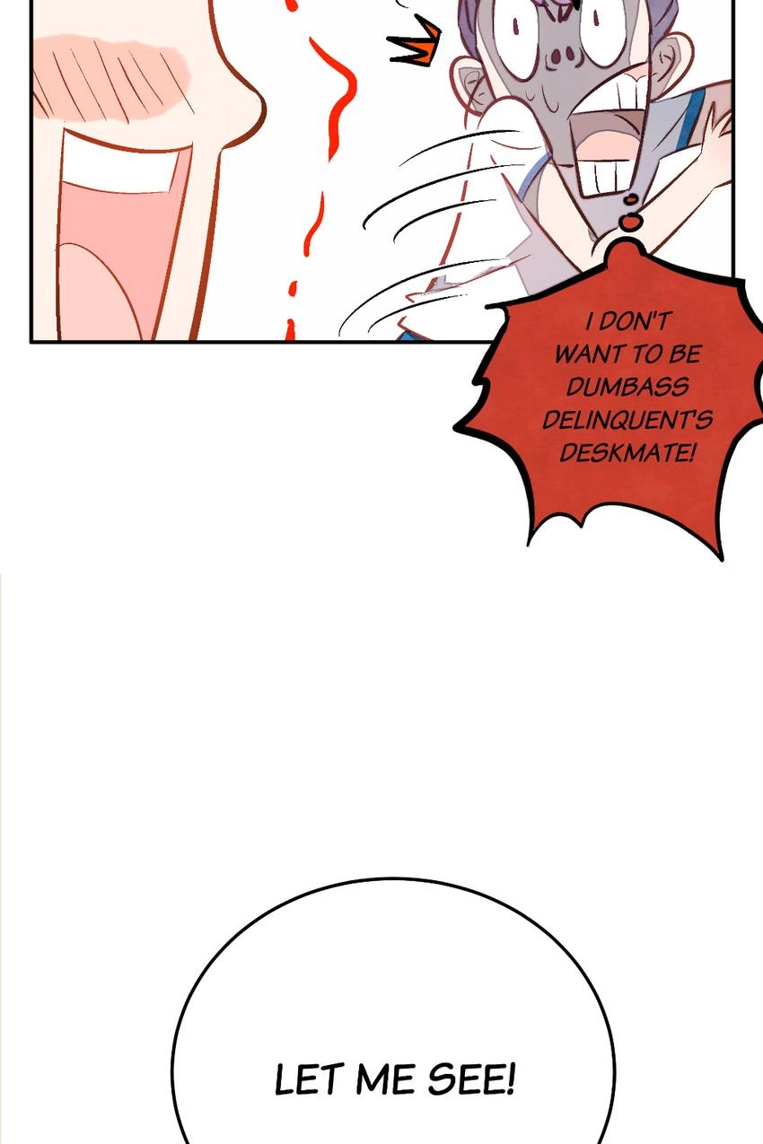 Won, Too, Three... Go! Chapter 15 page 21 - 