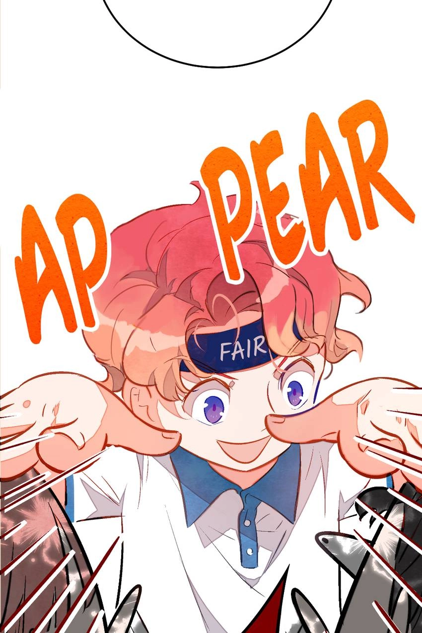 Won, Too, Three... Go! Chapter 15 page 22 - 