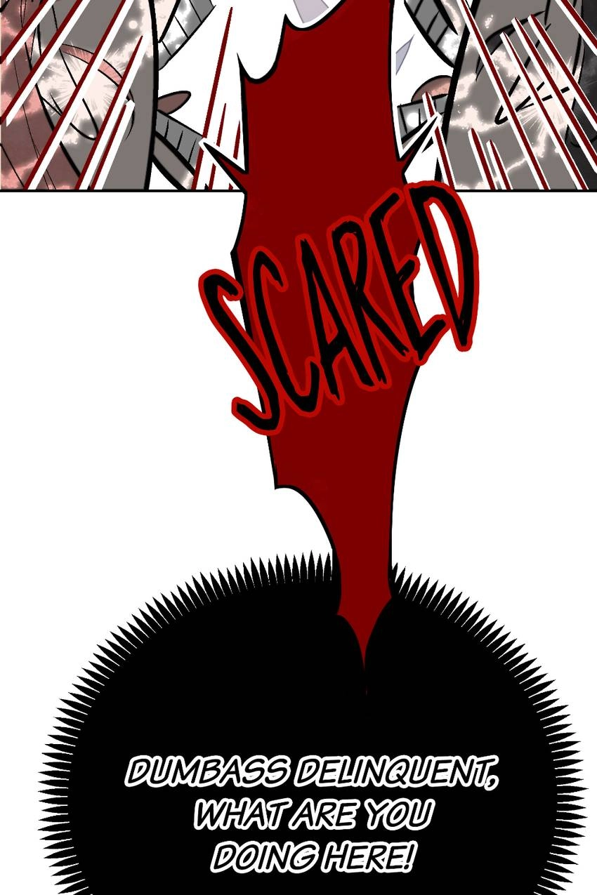 Won, Too, Three... Go! Chapter 15 page 23 - 